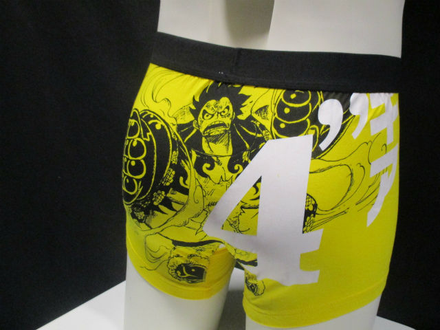 16年03月 One Piece 麦わらストア 航海日誌