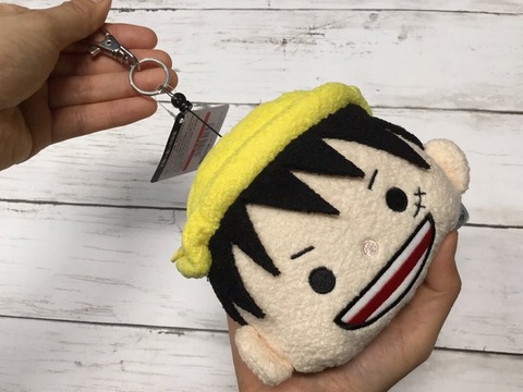 ルフィ (2)