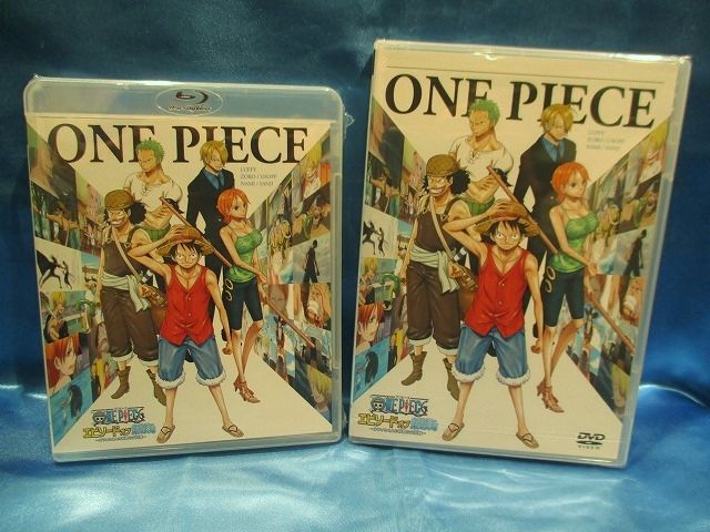 福岡店 One Piece 麦わらストア 航海日誌
