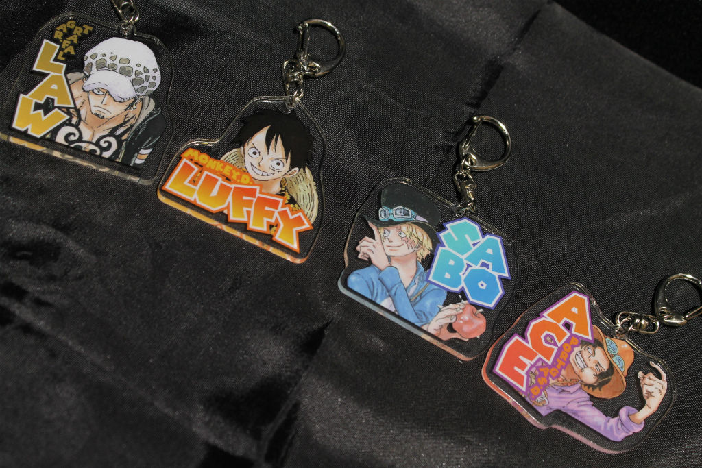 渋谷パルコ店】ジャンプフェスタ2016商品のご紹介☆ : ONE PIECE 渋谷パルコ店】ジャンプフェスタ2016商品のご紹介☆ : ONE PIECE