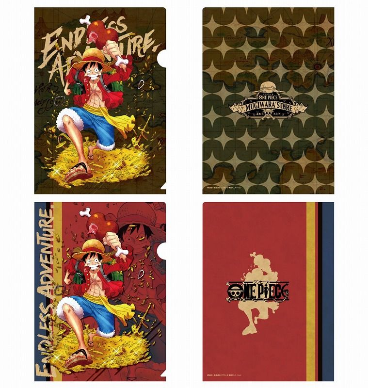新商品】ルフィのバースデー商品新登場！ : ONE PIECE 麦わらストア