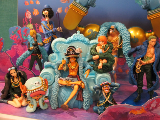 福岡店】フィギュア新商品のご案内 : ONE PIECE 麦わらストア 福岡店】フィギュア新商品のご案内 : ONE PIECE 麦わらストア