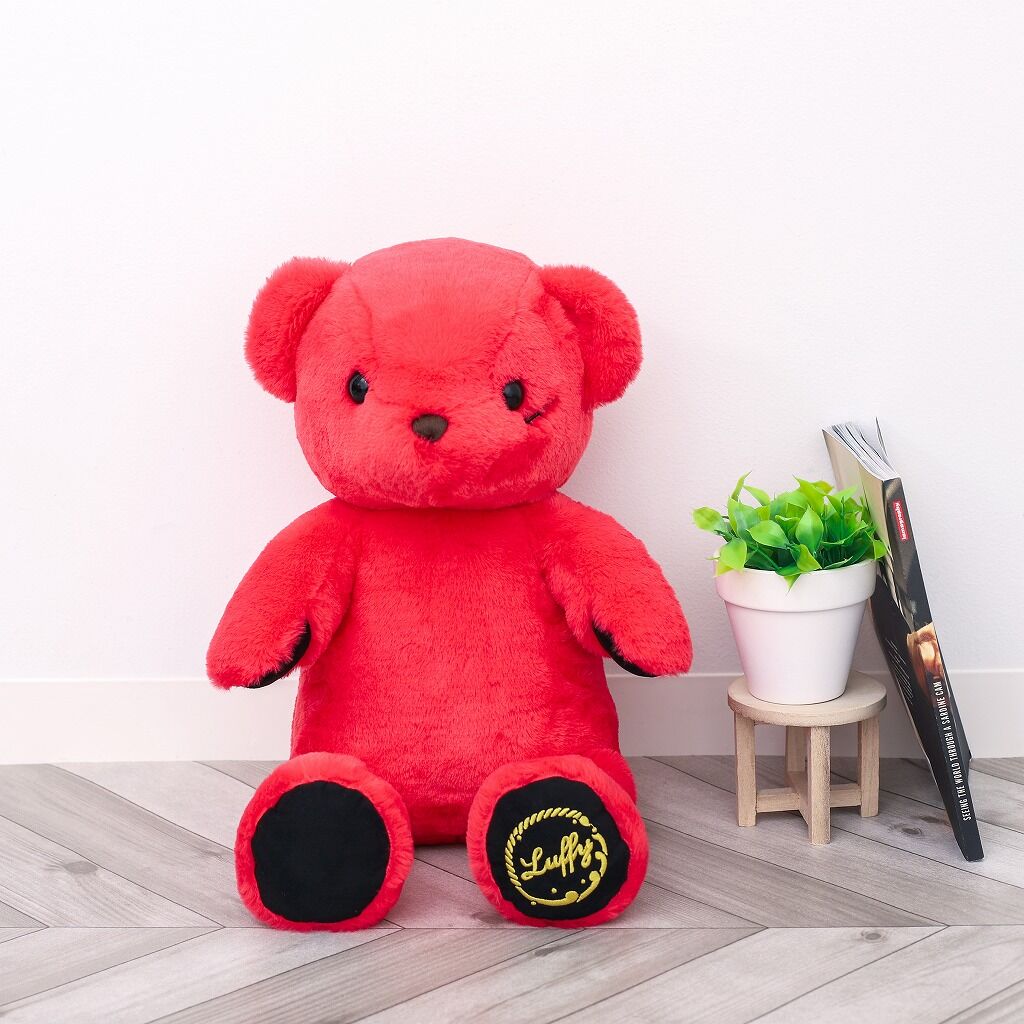 100%品質保証! ONEPIECE BEAR ワンピース ゾロ arpeggioproperties.co.uk