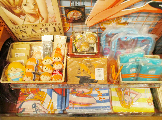 福岡店 7月生まれのキャラクターをお祝い中 One Piece 麦わらストア 航海日誌 福岡店 7月生まれのキャラクターをお祝い中 One Piece 麦わらストア 航海日誌