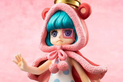 P.O.P Sailing Again シュガー ワンピース ワンピース P.O.P Sailing