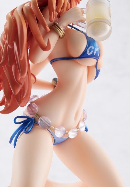 フィギュア】P.O.P “LIMITED EDITION” ナミ Ver.BB_SP 受注案内
