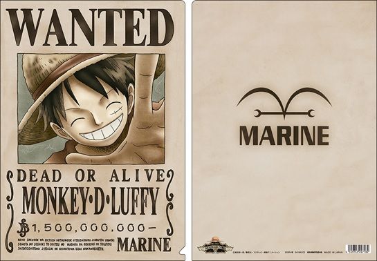 19年03月 One Piece 麦わらストア 航海日誌