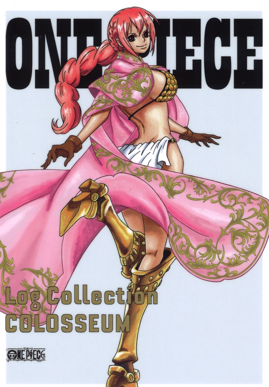 大阪店 One Piece Log Collection Colosseum 発売 One Piece 麦わらストア 航海日誌 大阪店 One Piece Log Collection Colosseum 発売 One Piece 麦わらストア 航海日誌