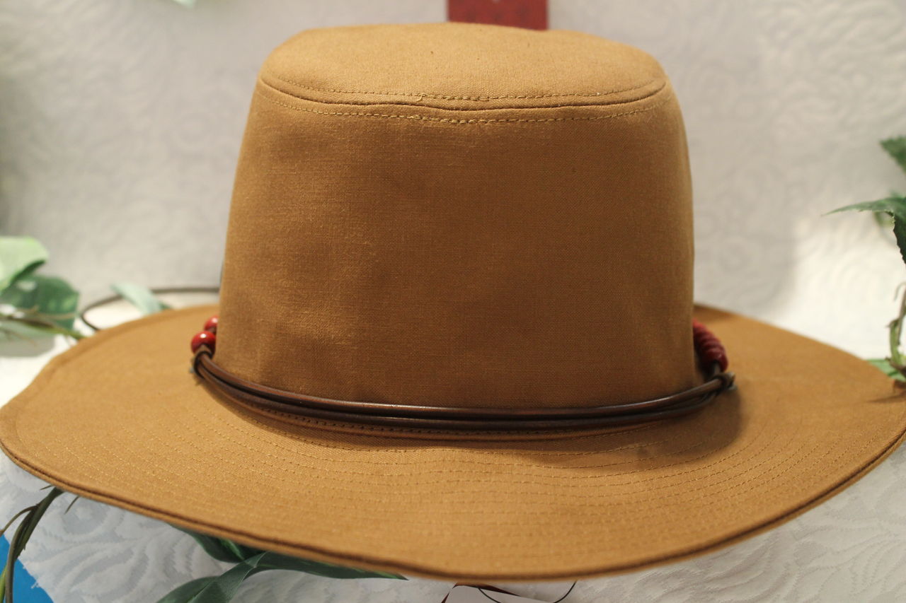 帽子 STETSON CA4LA 20th Anniversary STETSON CA4LA 20th Anniversary（ブランド/STETSON｜帽子通販