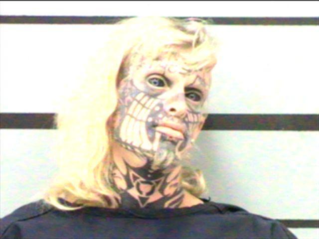 Ms Mara Paradox Mugshotagram マグショット アメリカの犯罪者写真集 Ms Mara Paradox Mugshotagram マグショット アメリカの犯罪者写真集
