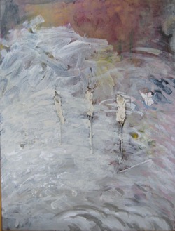 Autumn Snow
