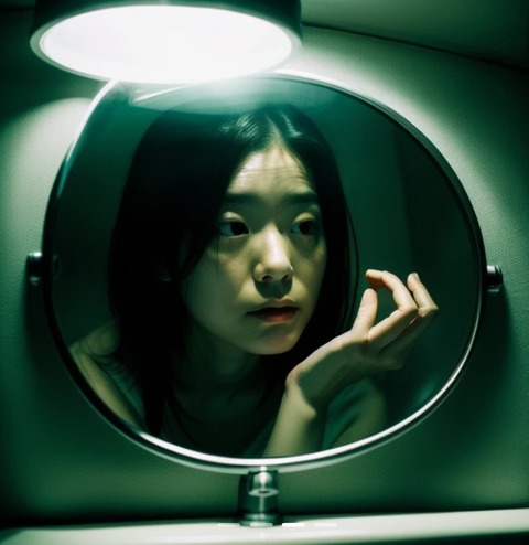 急に虚しくなる人の特徴5選