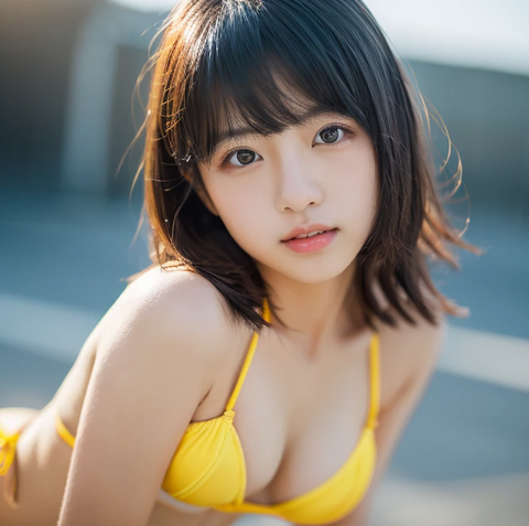 メモリの中の天使たち