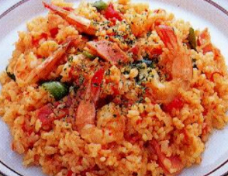 スパイシーで食欲全開！ジャンバラヤの作り方