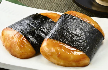 磯辺餅の作り方｜香り豊かな海苔で包んだ日本の伝統的なおやつ