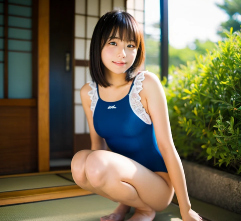 ORIGIN OF BEAUTY – あなたが選ぶ、次代の女神