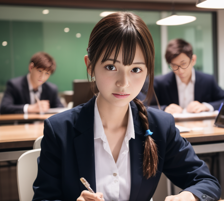 ビジネススキル向上トレーニング：成功に近づくための実践的な方法