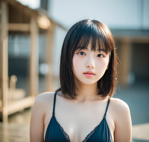 彼女はあなたが選ぶ – 毎日変わる推しの顔