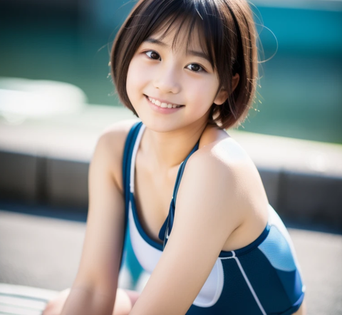 あなたが見つけた瞬間から、彼女は特別になる。