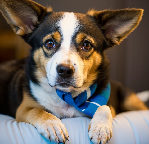 犬恐怖症の人の特徴5選：その心理と行動を理解する
