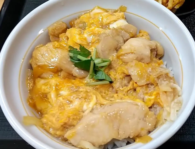 家庭の味！親子丼の簡単で美味しい作り方