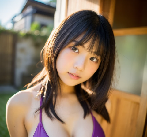 MYTHICA – 美は、伝説になる。