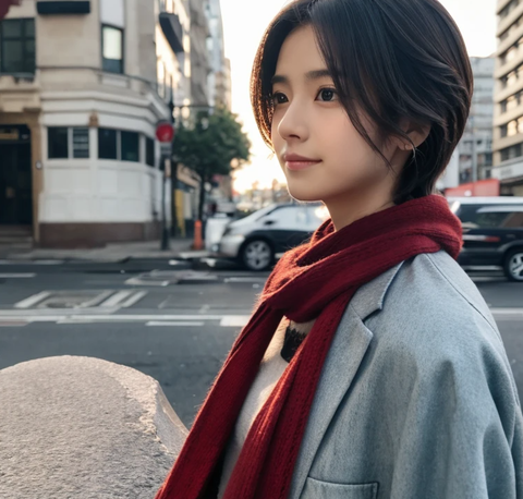 キラキラ女子の特徴5選：輝く女性たちの秘密とは？