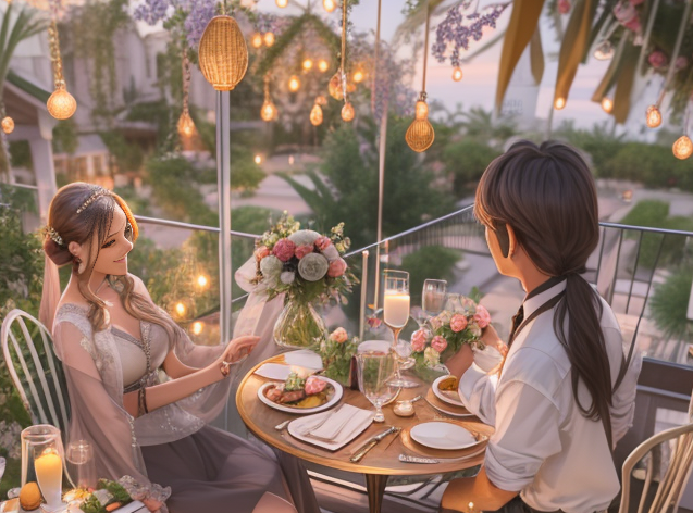 デート成功の秘訣！自信を持って楽しむデートマニュアル