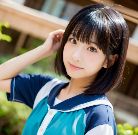 GARDEN OF MYSTIQUE – 推しと過ごす静謐な時間