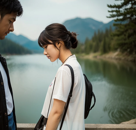 浮気を許す女性の特徴5選:理解と寛容の背景