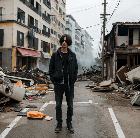 破壊衝動の原因5選：心の奥に潜む衝動を理解する