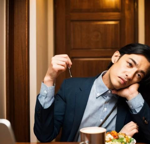 甘えるのが壊滅的に下手な人の特徴5選