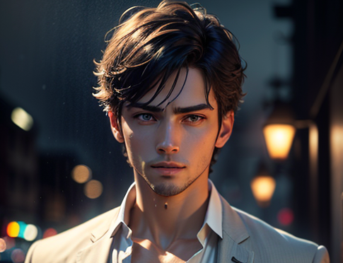 男性必見！モテるための5つの魅力アップ術