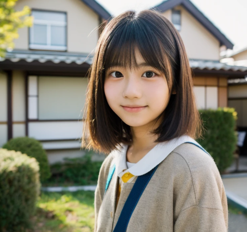 AIグラビア ― ただの一枚で終わらせないために。