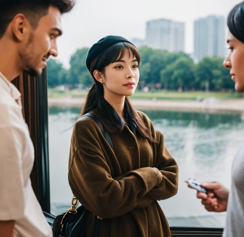 初対面で印象が悪くなりやすい人の特徴5選｜ちょっとした注意で好印象に