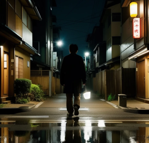 人前では明るいけど一人だと静かな人の特徴5選