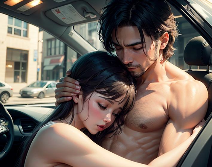 心を掴む！好きな人を振り向かせる5つの方法