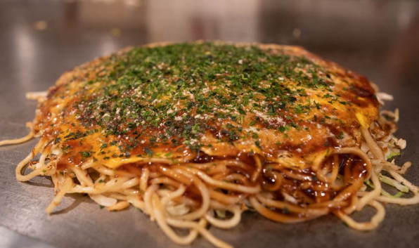 家庭で楽しむ本格的なお好み焼きの作り方