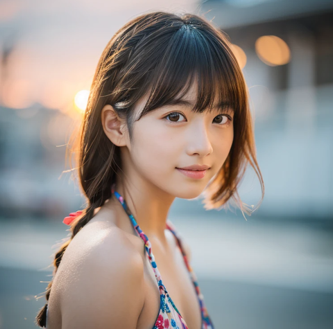 AIグラビア・エターナルセンター争奪戦