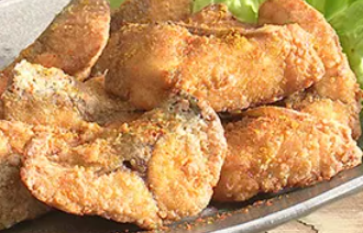 外はカリッと中はジューシー!鯖の竜田揚げの作り方