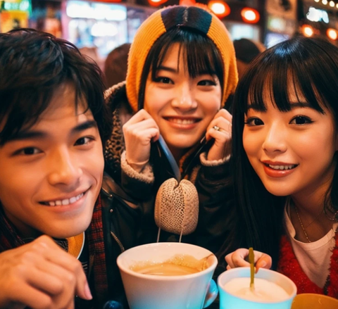 恋愛に刺激を求めすぎる人の特徴5選