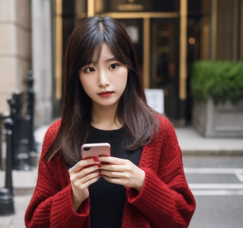 SNSで病みやすい人の特徴5選｜メンタルを守るための距離感とは