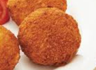 プリプリ食感がたまらない！えびコロッケの簡単レシピ