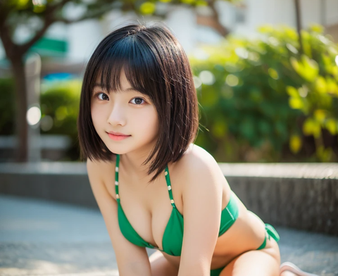 バーチャル恋人図鑑 – AIがくれたときめき