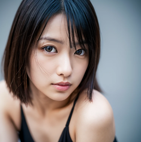 存在しない彼女と、存在するトキメキ。