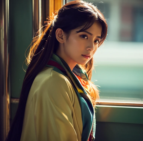 嫉妬しない方法5選：心の平穏を保つための実践的アプローチ