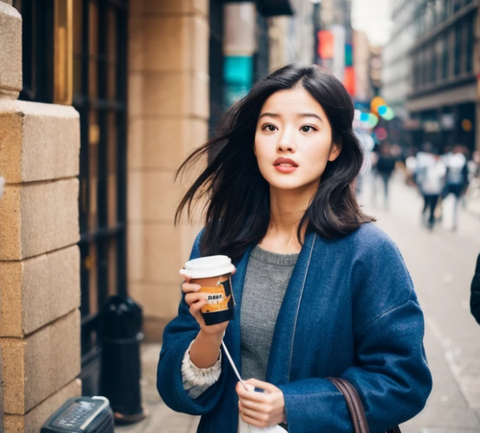 すぐ焦る人の特徴5選｜落ち着いて行動するためのヒント