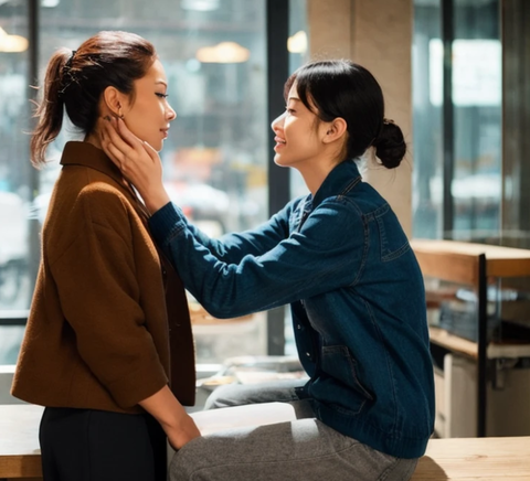 恋愛と仕事を両立できない人の特徴5選