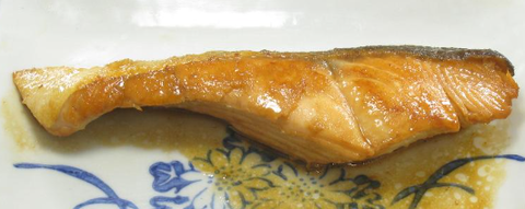 簡単美味しい！鮭の照り焼きレシピ