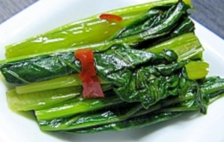 捨てずに美味しく！「かぶの葉の漬物」簡単レシピ